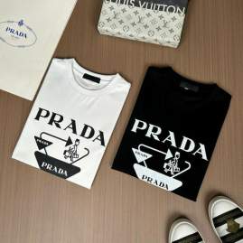 Picture of Prada Sweatshirt _SKUPradaM-4XL11Lx31035515
